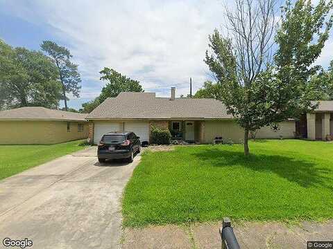 Golf Club, CROSBY, TX 77532