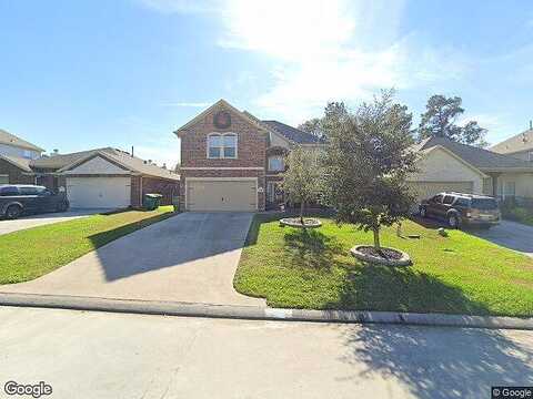 Park Oak, CONROE, TX 77304