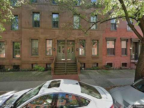 Green, PHILADELPHIA, PA 19130