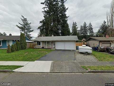 33Rd, AUBURN, WA 98002