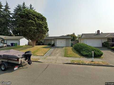 21St, AUBURN, WA 98002