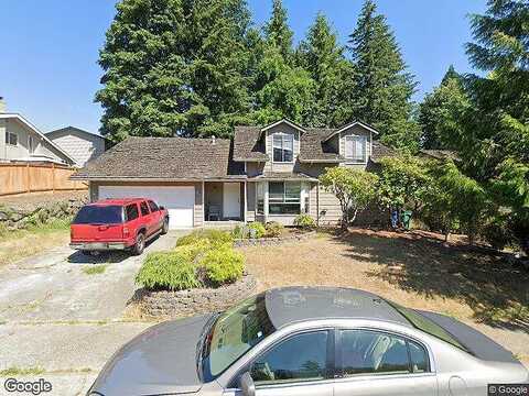 156Th, RENTON, WA 98058