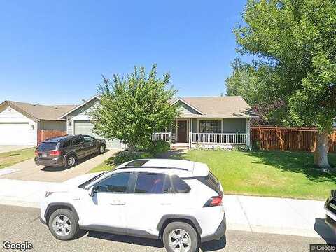 Bluegrass, ELLENSBURG, WA 98926