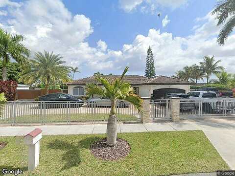 156Th, MIAMI, FL 33187