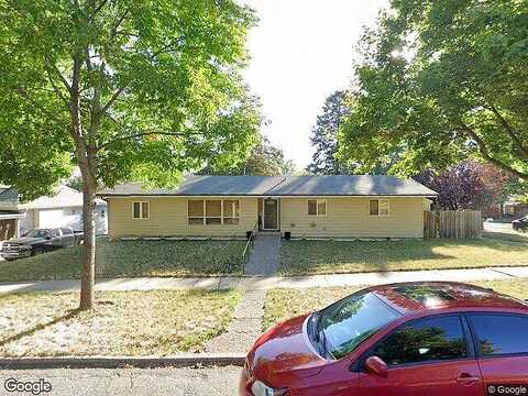 Walnut, LA GRANDE, OR 97850