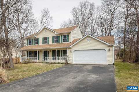 Ceocia, STUARTS DRAFT, VA 24477