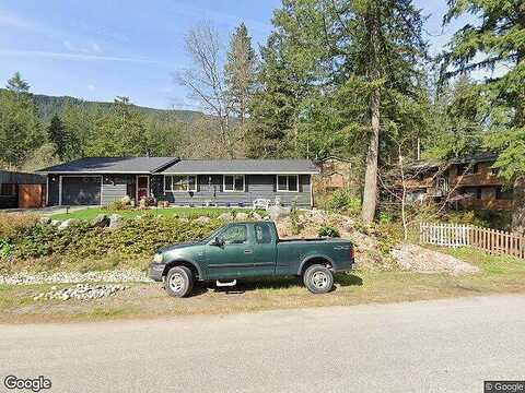 430Th, NORTH BEND, WA 98045