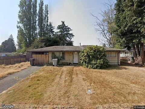 121St, RENTON, WA 98058