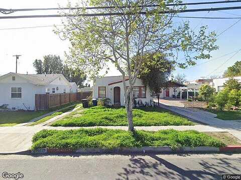 Ardmore, BELLFLOWER, CA 90706