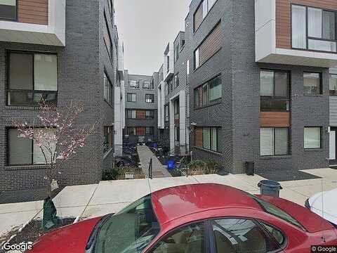 Eyre, PHILADELPHIA, PA 19125