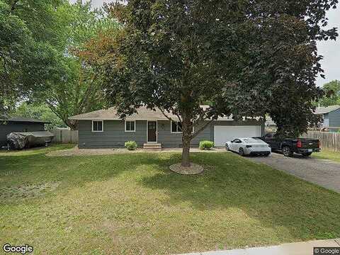 Flagstaff, ROSEMOUNT, MN 55068