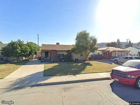 Vejar, POMONA, CA 91766