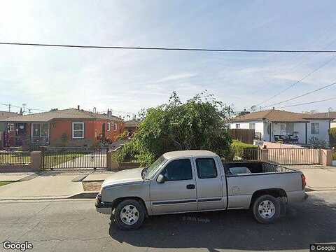 Banning, WILMINGTON, CA 90744