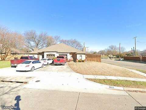 19Th, PLANO, TX 75074