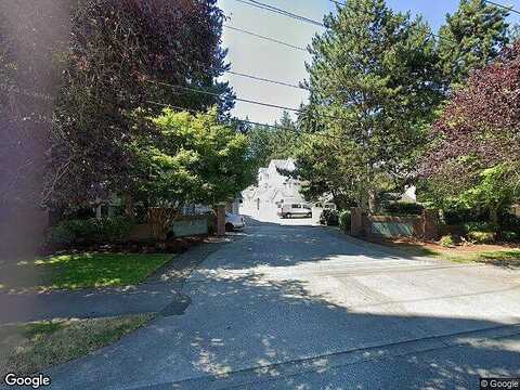 Northup, BELLEVUE, WA 98008