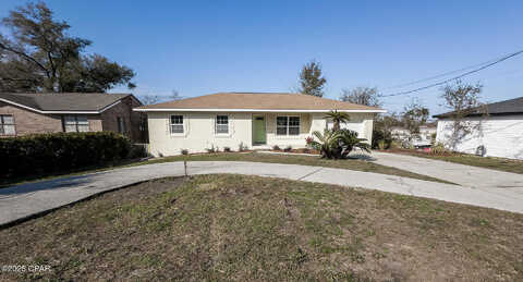 Lincoln, PANAMA CITY, FL 32405