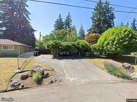 164Th, BELLEVUE, WA 98008
