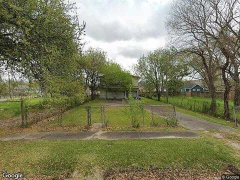 Capron, HOUSTON, TX 77020