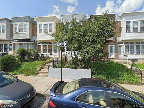 Worrell, PHILADELPHIA, PA 19124