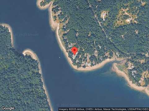 Heron, SHELTON, WA 98584