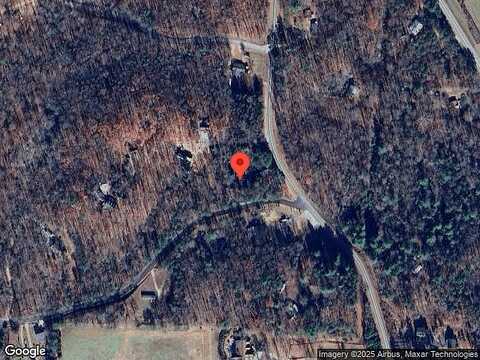 Preacher Campbell, CLARKESVILLE, GA 30523