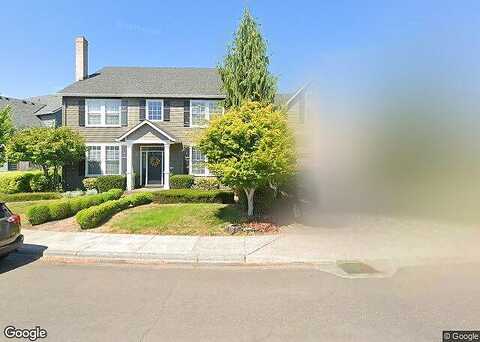 Trakehner, PORTLAND, OR 97229
