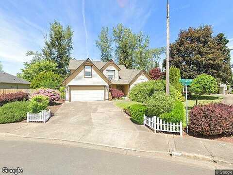 15Th, JUNCTION CITY, OR 97448