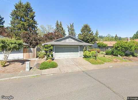 Queen Victoria, PORTLAND, OR 97224