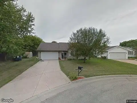 La Salle, JANESVILLE, WI 53546