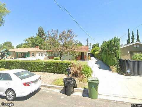 Marlin, VAN NUYS, CA 91406