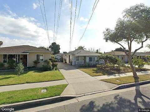 Blaine, BELLFLOWER, CA 90706
