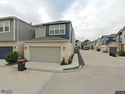 Parkland Oak, HOUSTON, TX 77084