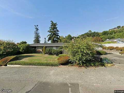 167Th, SHORELINE, WA 98177