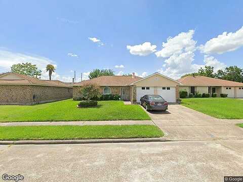 Holbech, CHANNELVIEW, TX 77530