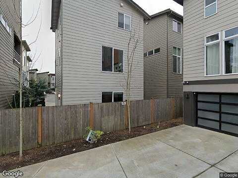 13Th, LYNNWOOD, WA 98087
