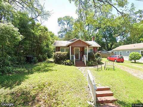 Branch, TALLAHASSEE, FL 32303