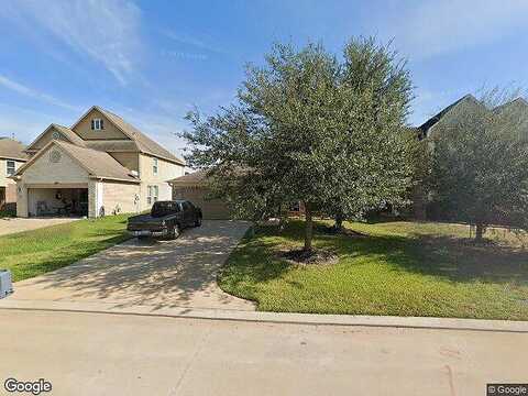 Twilight Knoll, CYPRESS, TX 77429