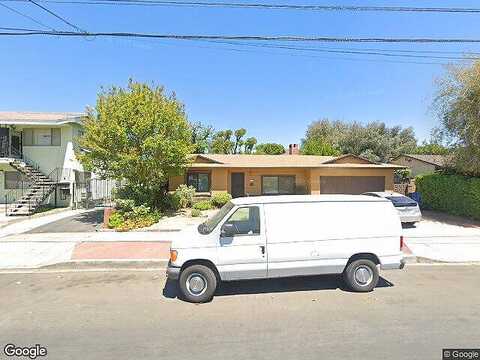 Hart, VAN NUYS, CA 91405