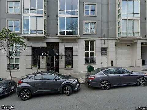 Sutter, SAN FRANCISCO, CA 94109