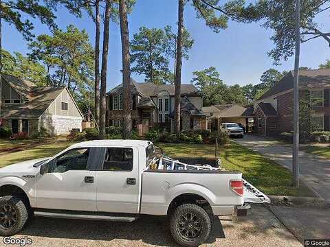 Carols Way, HOUSTON, TX 77070