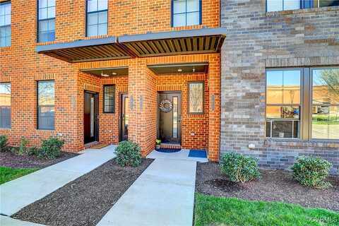 Overbrook, RICHMOND, VA 23220