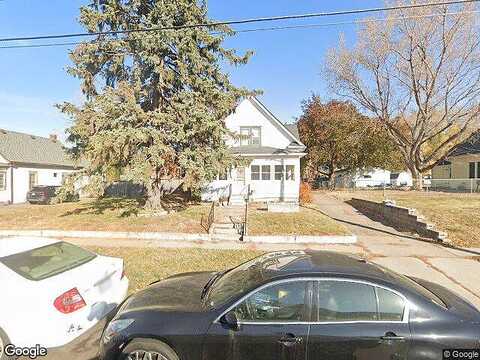 Haskell, SAINT PAUL, MN 55118