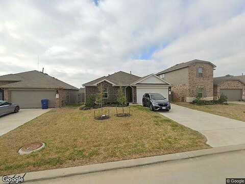 Montclair, MAGNOLIA, TX 77354