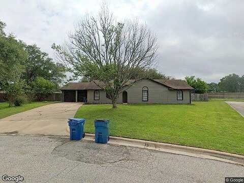 Pin Oak, BELLVILLE, TX 77418