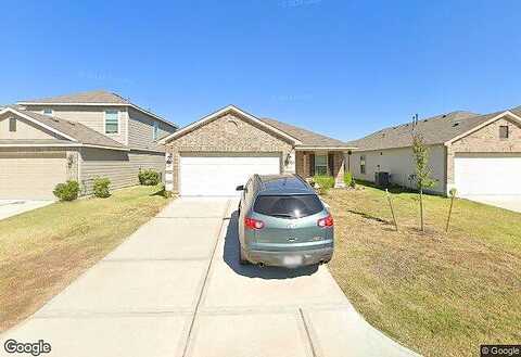 Breezy Orchard, HOUSTON, TX 77068