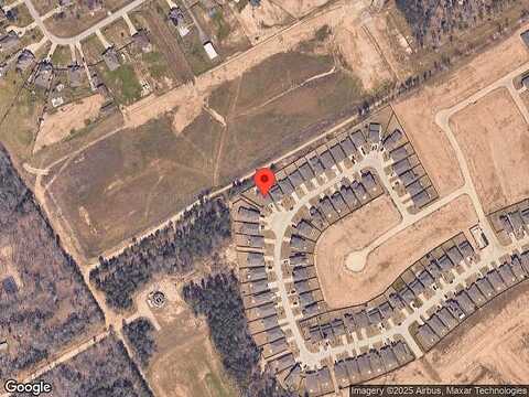 Sunny Bend, CONROE, TX 77303