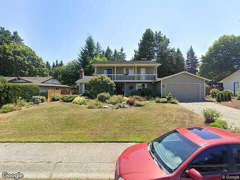 165Th, RENTON, WA 98058