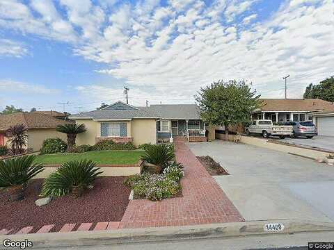 Aranza, LA MIRADA, CA 90638