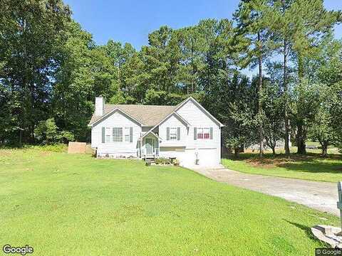 Boones Ridge, ACWORTH, GA 30102