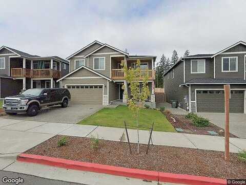Baker Heights, BREMERTON, WA 98312